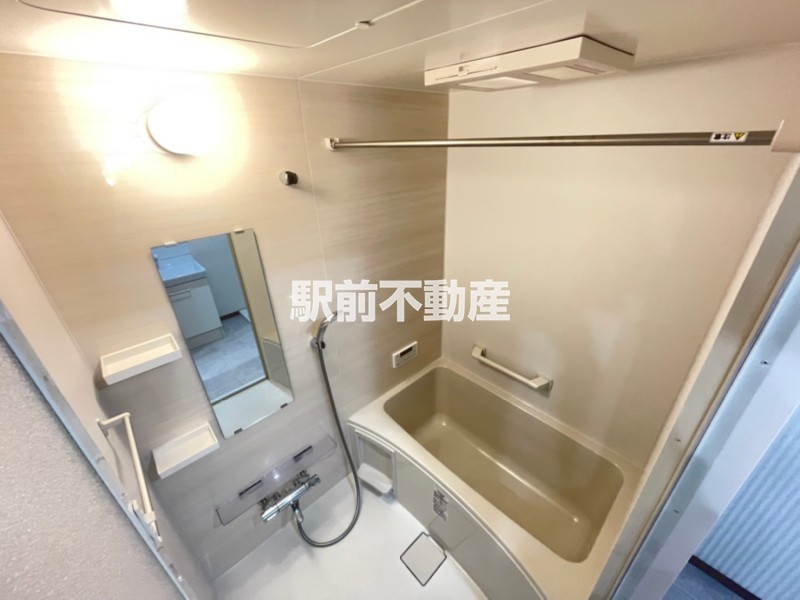 バス・シャワールーム　別部屋参照