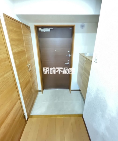 玄関　別部屋参照