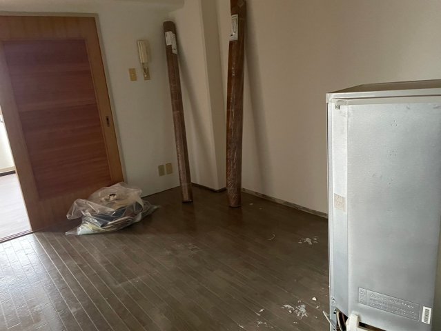 居室・リビング　現況優先