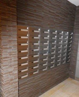 その他共有部分　共用部分もきれいです☆