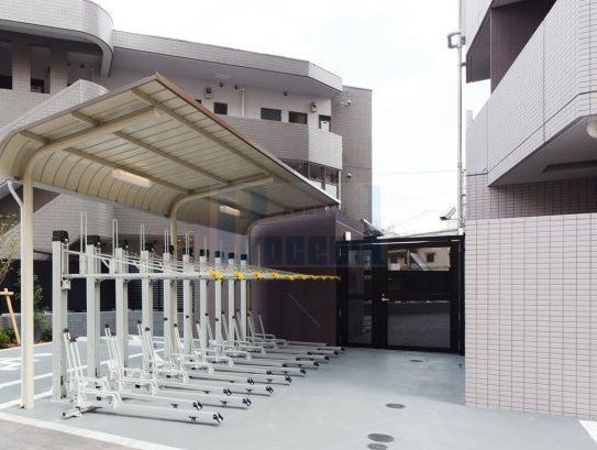 その他設備　便利な設備が充実☆