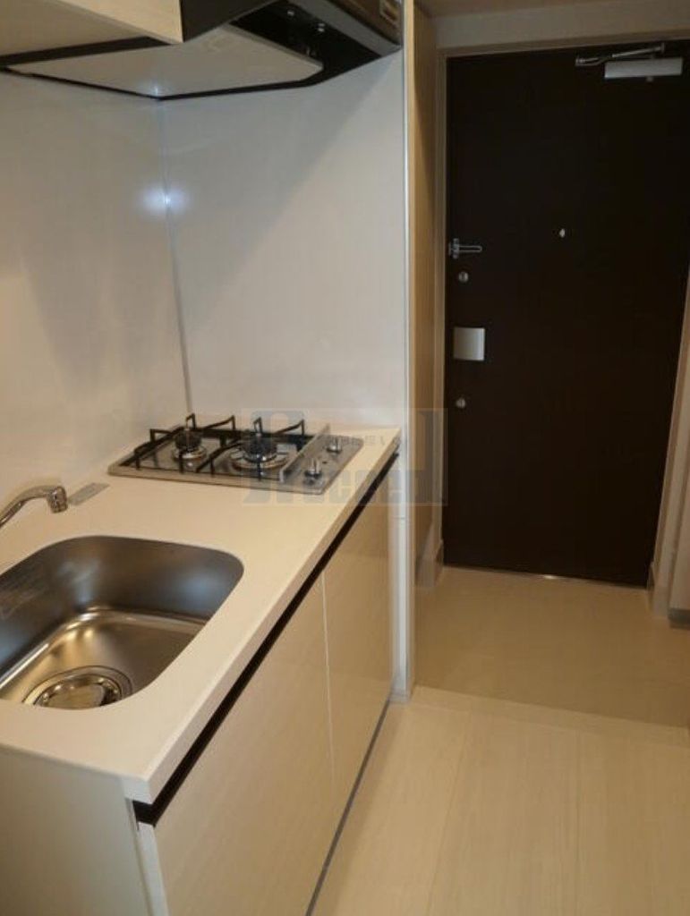 キッチン　☆こちらの物件は仲介手数料0.55か月分です☆