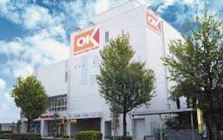 スーパー　オーケー小茂根店（スーパー）まで260m