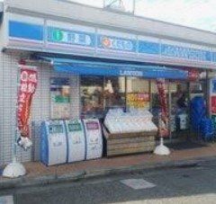 コンビニ　ローソン小竹向原駅前店（コンビニ）まで370m