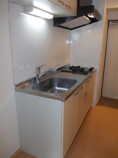 キッチン　☆使いやすいシステムキッチン☆