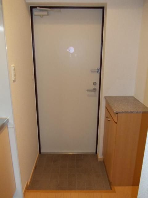 玄関　☆玄関☆