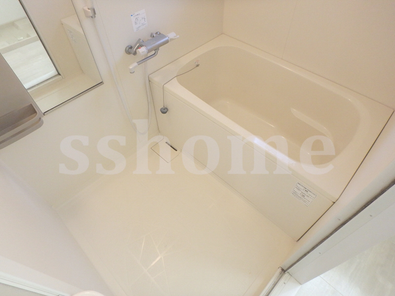 バス・シャワールーム　バスルーム☆