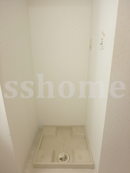 その他部屋・スペース　キッチンスペース広々☆