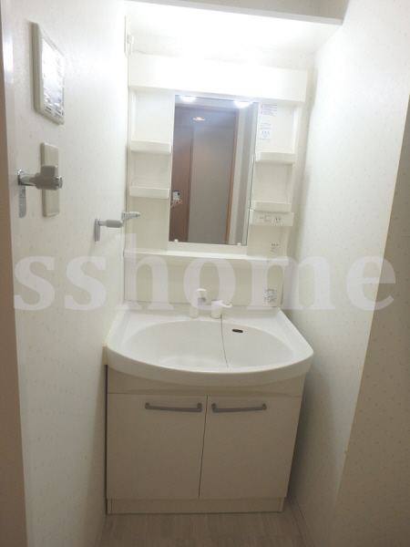 洗面設備　シャンプードレッサー☆