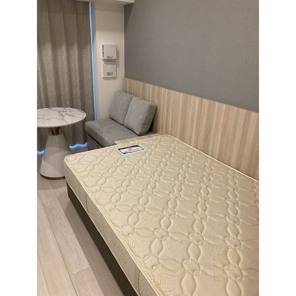 居室・リビング　広々とした洋室です