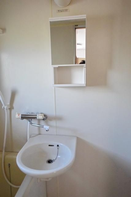 洗面設備　★洗面所★