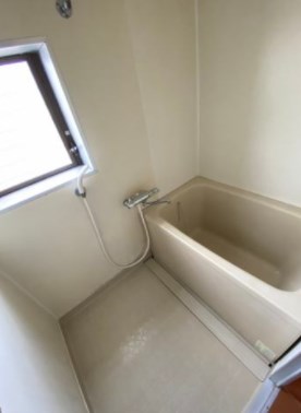 バス・シャワールーム　※現況優先