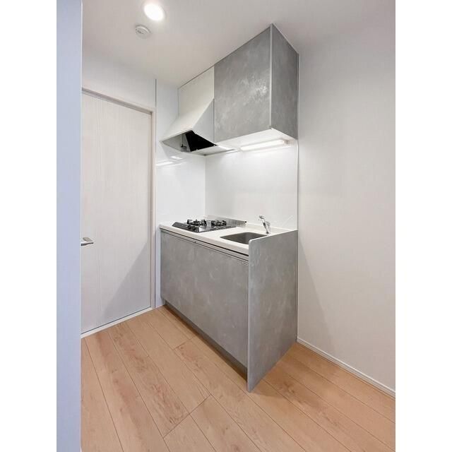 キッチン　キッチンです