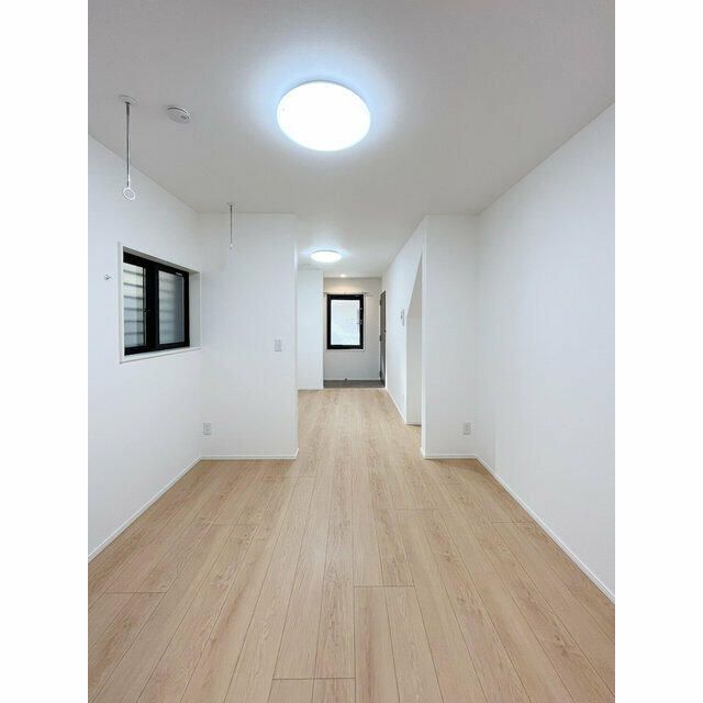 その他部屋・スペース　中はこのようになっています