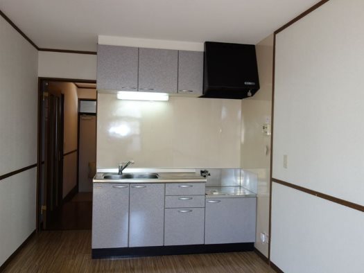 キッチン　福岡の賃貸ならトーマスリビング原田店へ