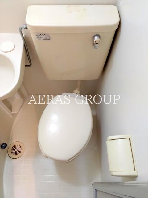 トイレ　同仕様