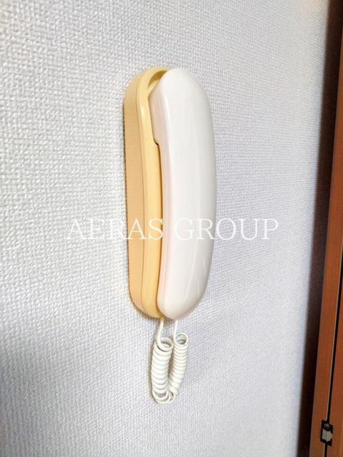 セキュリティ　同仕様