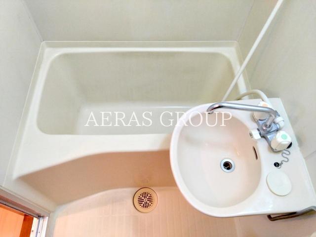 バス・シャワールーム　同仕様