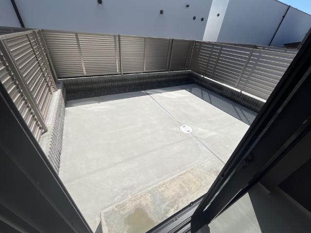 庭　庭（イメージ）