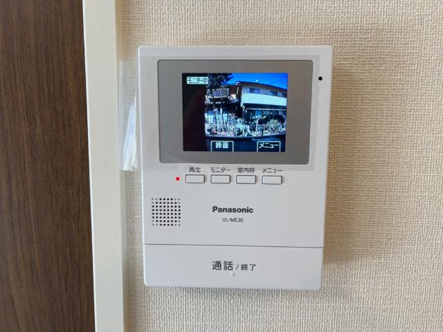 セキュリティ　セキュリティ（イメージ）