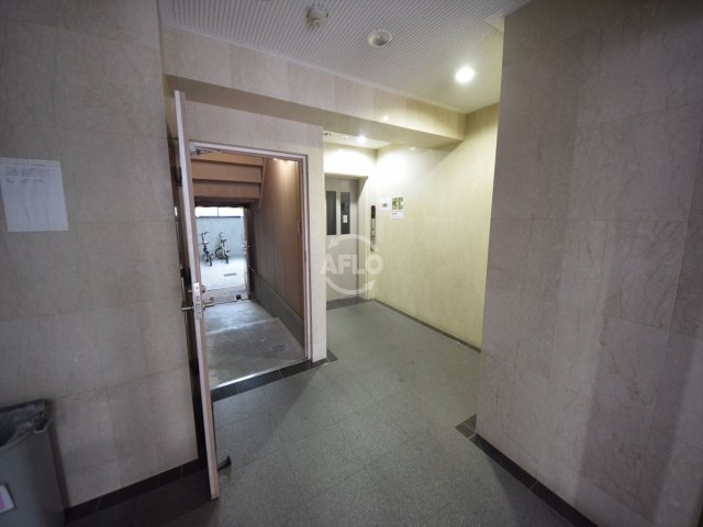 ロビー　ルミエールヨーシン　ロビー