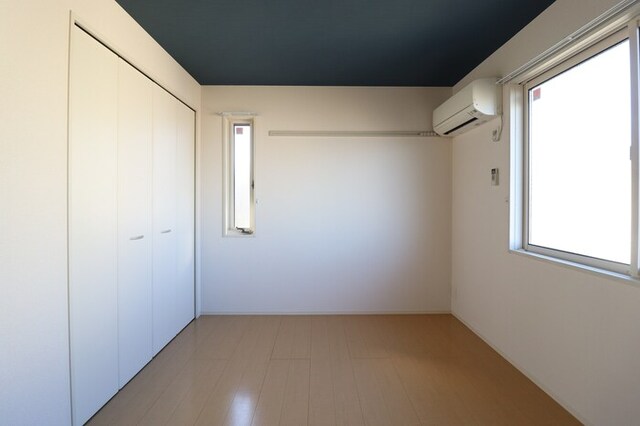 その他部屋・スペース　洋室６．１帖