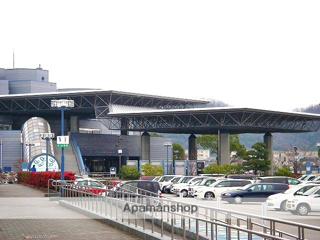 その他　アスティとくしま（その他）まで240m