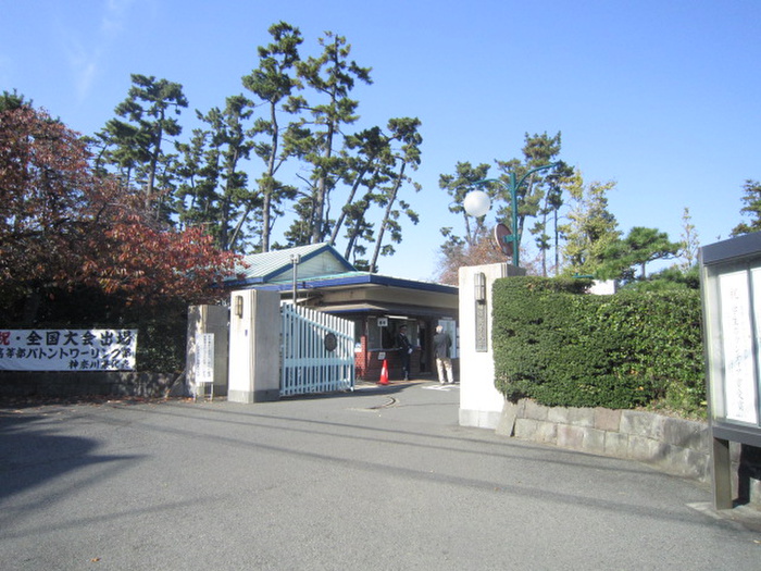 大学・短大　相模女子大（大学・短大）まで101m