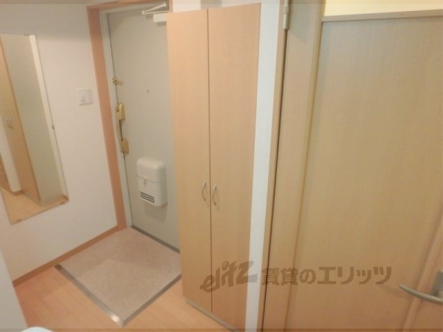 収納　下駄箱