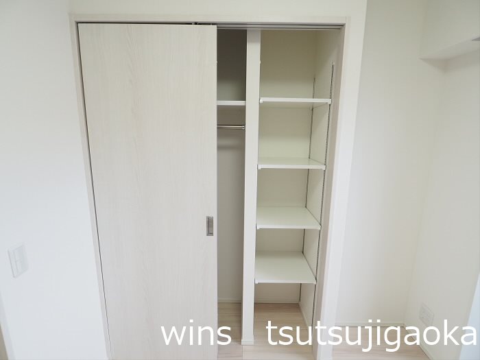 収納　※参考画像となります