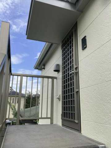 建物外観　ヴィレッタY