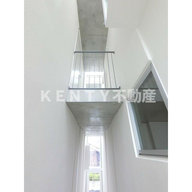 その他　2021年4月撮影