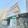 田端駅より徒歩5分 4階 築36年の賃貸物件
