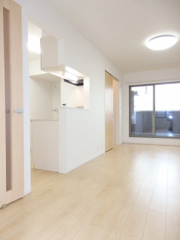 その他部屋・スペース　明るい室内です