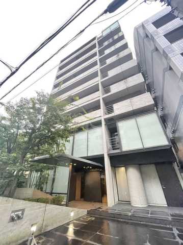 建物外観　ST倶楽部