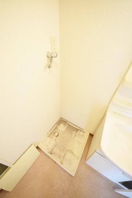 その他設備　★室内洗濯機置場あります。★