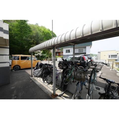 駐車場　詳細は、ウィンドワード中の島店までご相談下さい。