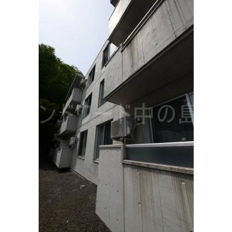 建物外観　詳細は、ウィンドワード中の島店までご相談下さい。