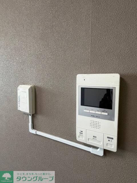 セキュリティ　お問合せはタウンハウジングまで！※現地待合わせ相談可能