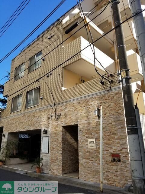 建物外観　お問合せはタウンハウジングまで！※現地待合わせ相談可能