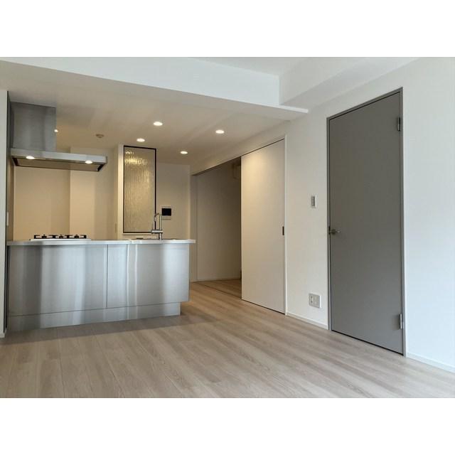 居室・リビング　居室※別部屋参考写真