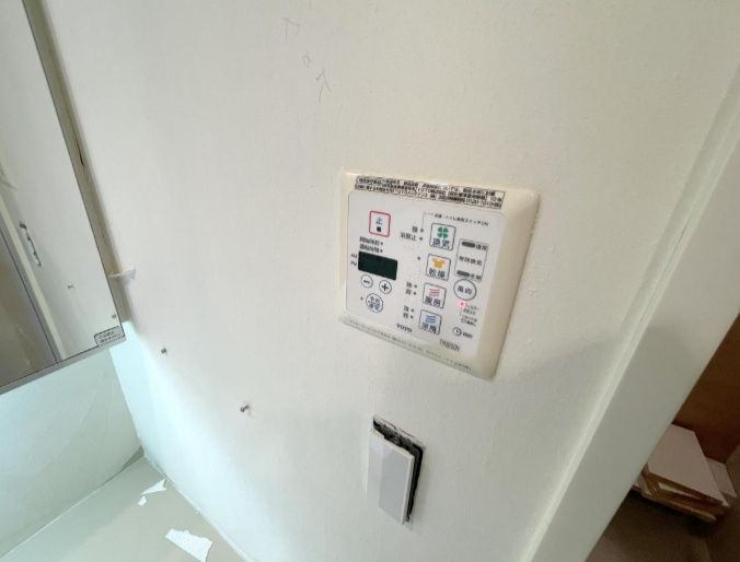 その他設備　☆浴室乾燥機付き☆