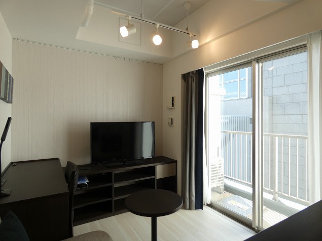 居室・リビング　居室※別部屋参考写真