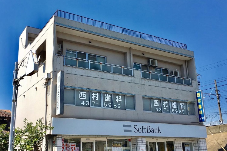 レオパレスフェリーチェ弐番館の周辺写真