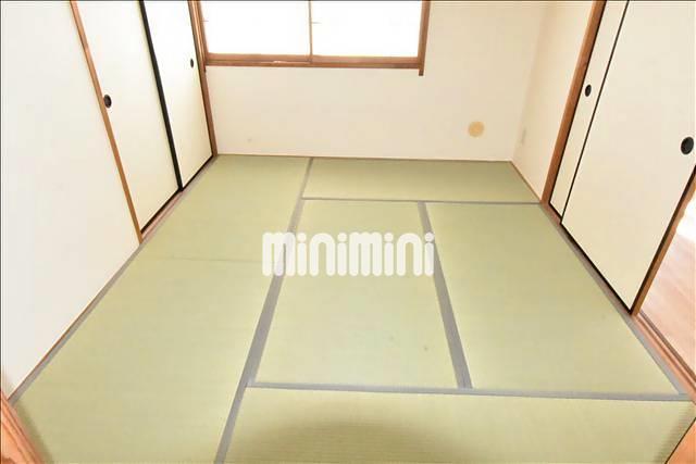 その他部屋・スペース　畳のお部屋です