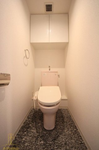 トイレ　エステムプラザ梅田中崎町II