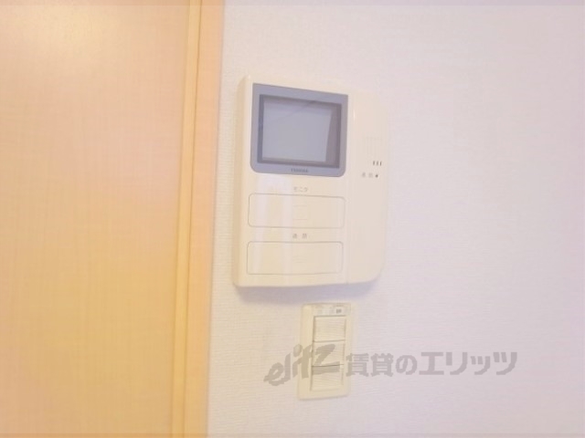 セキュリティ　ドアフォン（ＴＶ含）
