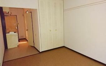 居室・リビング　最上階・角部屋☆