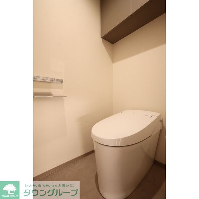 トイレ　※同施工イメージ(II-401)