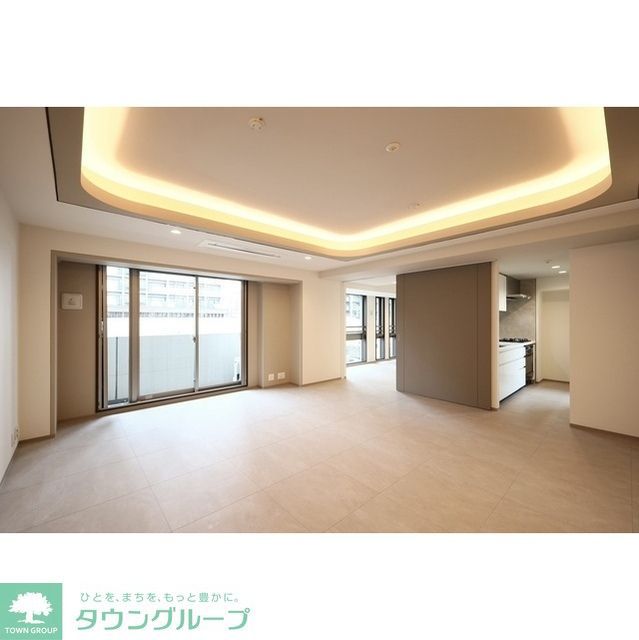 居室・リビング　※同施工イメージ(II-401)